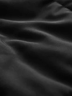 Zwart - Gewatteerd gilet*Next Discount