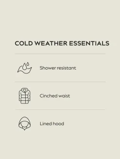 Zwart - Gewatteerd gilet*Next Clearance