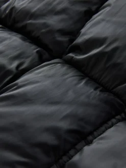 Zwart - Gewatteerd gilet*Next Clearance