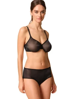 - glanzende voorgevormde Glossies beha*Gossard Sale