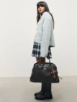 - Grote shopper met bedeltjes*Next Clearance