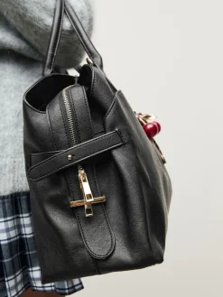 - Grote shopper met bedeltjes*Next Clearance