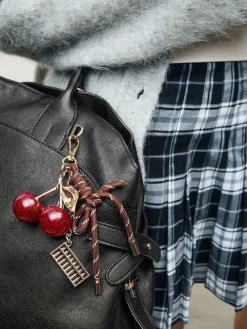 - Grote shopper met bedeltjes*Next Clearance