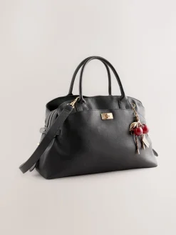 - Grote shopper met bedeltjes*Next Clearance