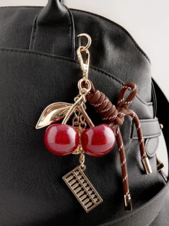 - Grote shopper met bedeltjes*Next Clearance