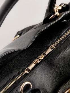 - Grote shopper met bedeltjes*Next Clearance