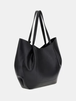 - Amorette Slouch 2 in 1 Shopper Tote Bag*Guess Outlet