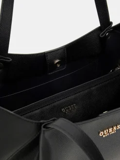 - Amorette Slouch 2 in 1 Shopper Tote Bag*Guess Outlet