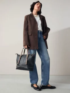 - Handtas met gesp*Next Best