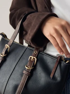 - Handtas met gesp*Next Best