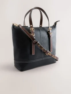 - Handtas met gesp*Next Best