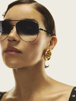 - High Key Polarised Sunglasses*QUAY Hot