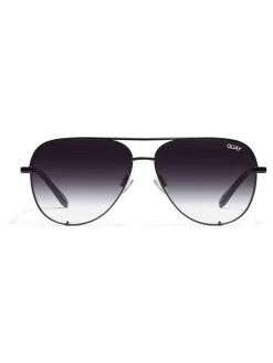 - High Key Polarised Sunglasses*QUAY Hot
