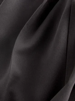 Zwart - Hourglass broek op maat*Next Hot