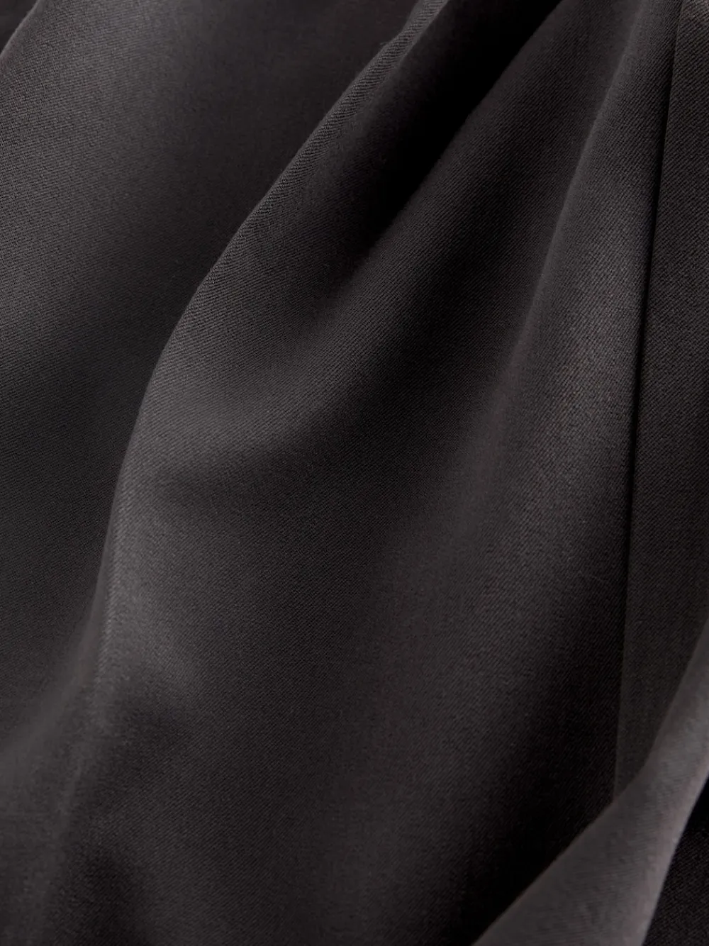 Zwart - Hourglass broek op maat*Next Hot