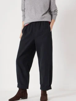 - Jack Barrel jeans Pull On Broeken*Hush Sale