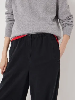 - Jack Barrel jeans Pull On Broeken*Hush Sale