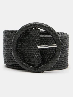 - Wrenley Woven Belt*Hush Clearance