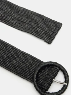 - Wrenley Woven Belt*Hush Clearance