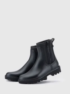 - Chloe Engomado Enkelhoge Laarzen*Igor Hot