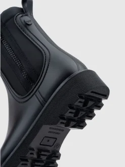 - Chloe Engomado Enkelhoge Laarzen*Igor Hot