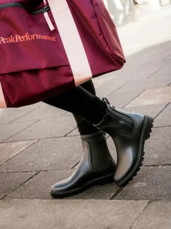 - Chloe Engomado Enkelhoge Laarzen*Igor Hot