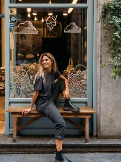 - Soul enkellange Chelsea regenlaarzen*Igor Best