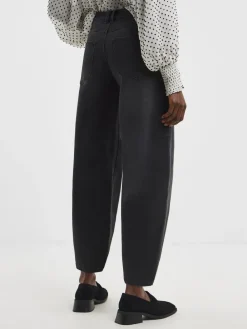 - Authentic Barrel Leg Jeans*JD Williams Sale