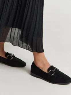 - Classic Loafer With Snaffle Trim*JD Williams Clearance