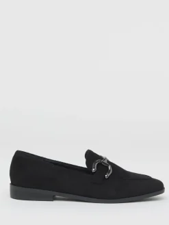 - Classic Loafer With Snaffle Trim*JD Williams Clearance