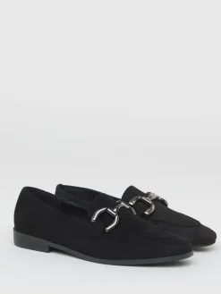 - Classic Loafer With Snaffle Trim*JD Williams Clearance