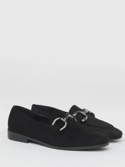 - Classic Loafer With Snaffle Trim*JD Williams Online