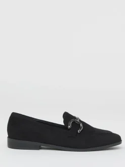 - Classic Loafer With Snaffle Trim*JD Williams Online