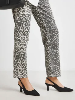 - Pointed Toe Slingback Heels*JD Williams Discount