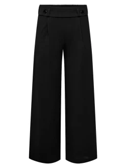 - - Broek met wijde pijpen*JDY Discount