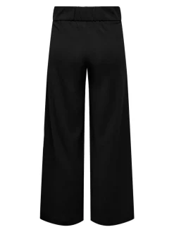 - - Broek met wijde pijpen*JDY Discount