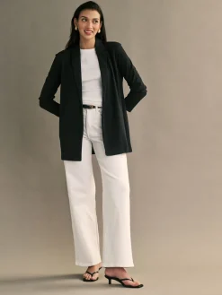 - - Dunne blazer*JDY Best