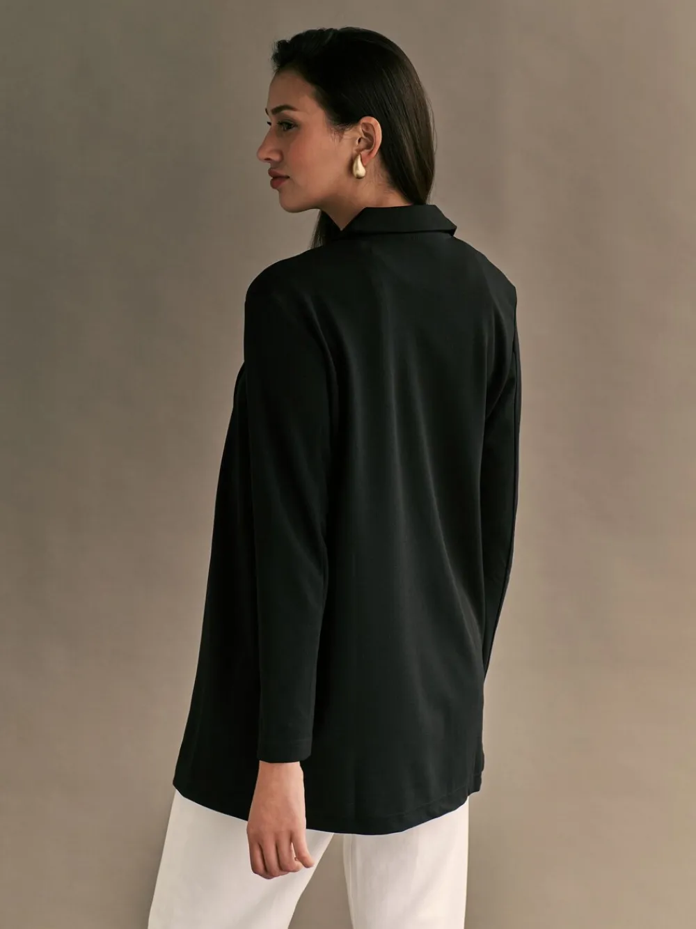 - - Dunne blazer*JDY Best