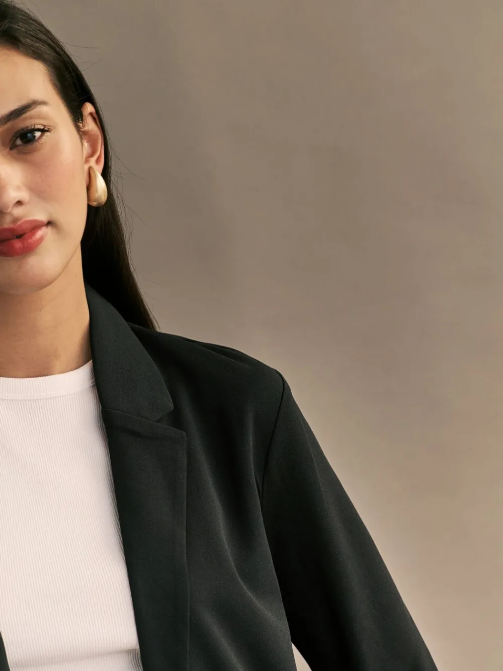 - - Dunne blazer*JDY Best