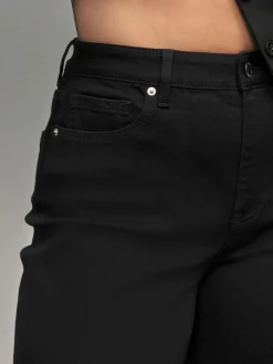 - Jeans met wijde pijpen*Next Hot