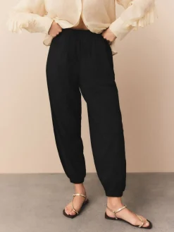 - Jersey Harem Joggers*Next