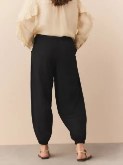 - Jersey Harem Joggers*Next