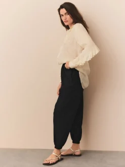 - Jersey Harem Joggers*Next