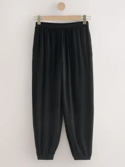 - Jersey Harem Joggers*Next