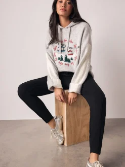 - Jersey joggingbroek*Next Best