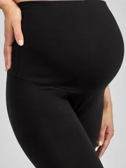 - Cotton Rich Maternity Leggings 2 Pack*Jojo Maman Bébé Hot