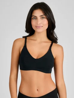 - Microfibre Moulded Maternity & Nursing Bra*Jojo Maman Bébé Discount