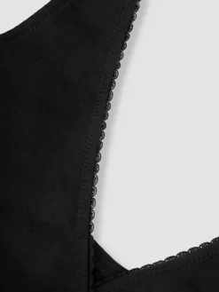 - verpakking van 2 zwangerschaps- en slaapbeha's*Jojo Maman Bébé New