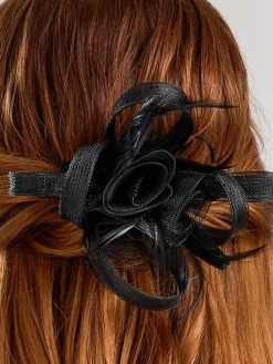 - - Kleine fascinator*Jon Richard Discount