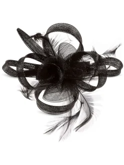 - - Kleine fascinator*Jon Richard Discount
